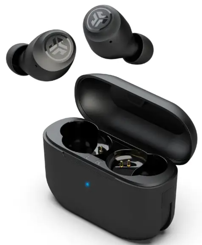 JLab Go Tones+ Earbuds-product