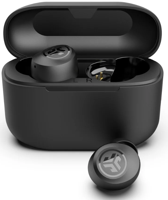 JLab Go Pop+ Earbuds-PRODUCT