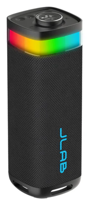 JLab JBuds Party Bluetooth Speaker-product