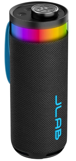 JLab Go Party Bluetooth Speaker-PRODUCT