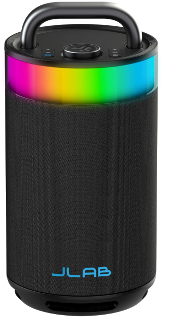 JLab Epic Party Bluetooth Speaker-PRODUCT