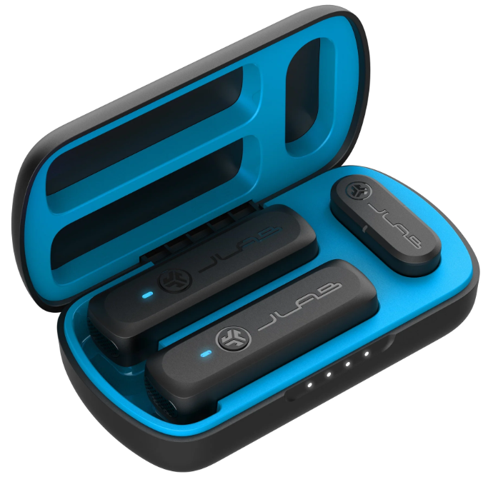 JLab Create Wireless LAV Mic System-product