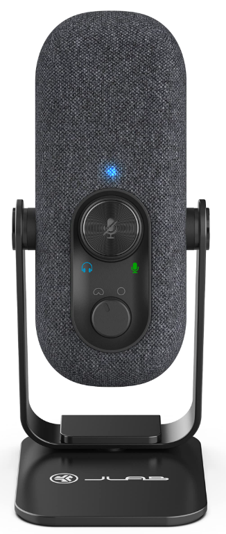 JLab Go Talk USB Microphone-product