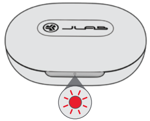 Jlab Go Air Sport Earbuds-BLUETOOTH PAIRING B