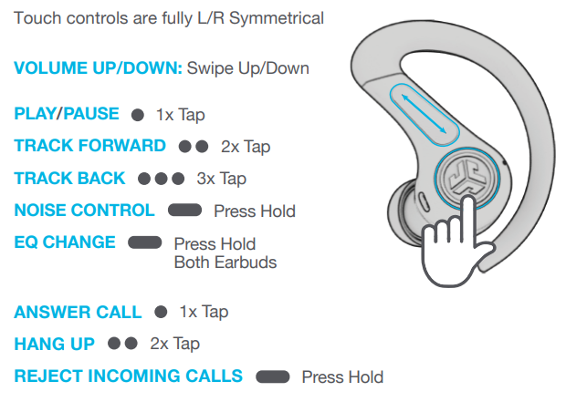 JLab JBuds Sport ANC 4 Earbuds-PAIRING-d