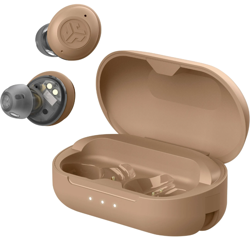 jlab Hear OTC Hearing Aid-PRODUCT