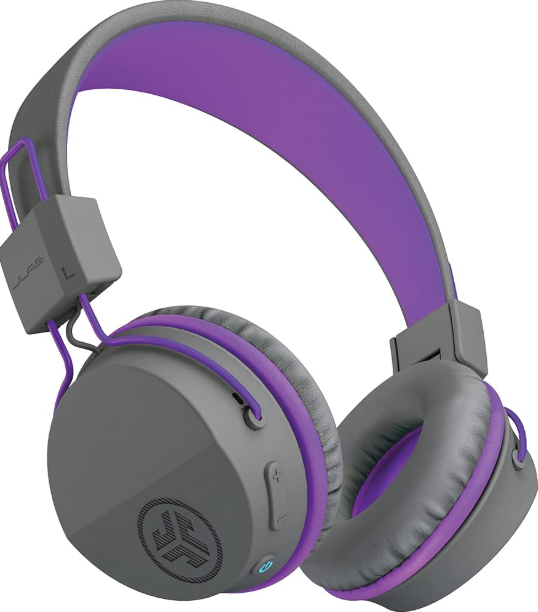 JLab JBuddies Studio Wireless Headphones-PRODUCT