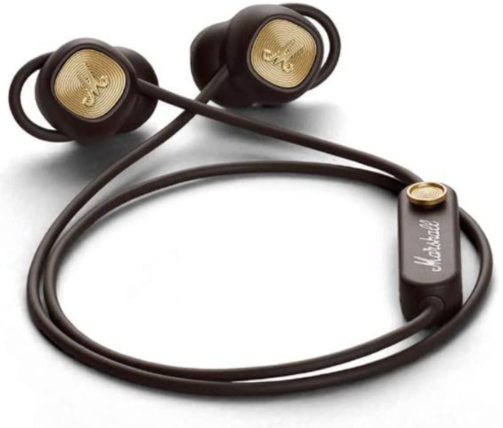 JLab Minor II Bluetooth In-Ear-PRODUCT