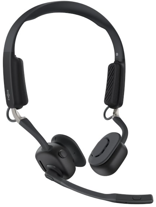 Shokz OpenMeet UC Headset-product