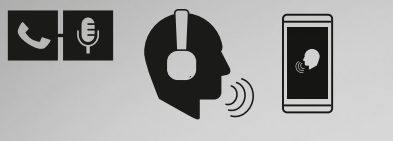 Marshall Mid Bluetooth On-Ear Headphones-PHONE FUNCTIONALITY
