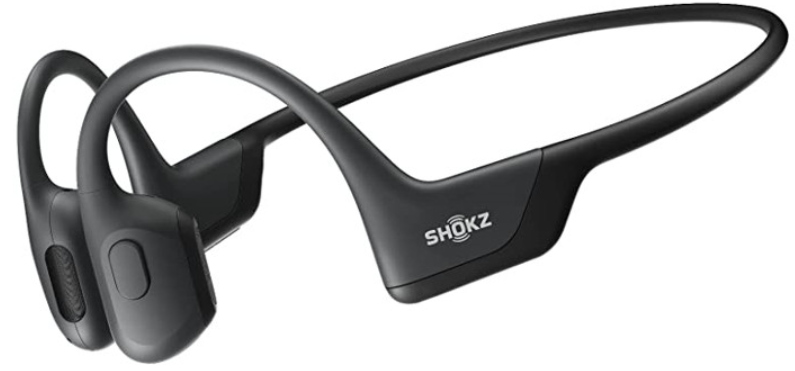 Shokz OpenRun Pro S810 Headphones-PRODUCT