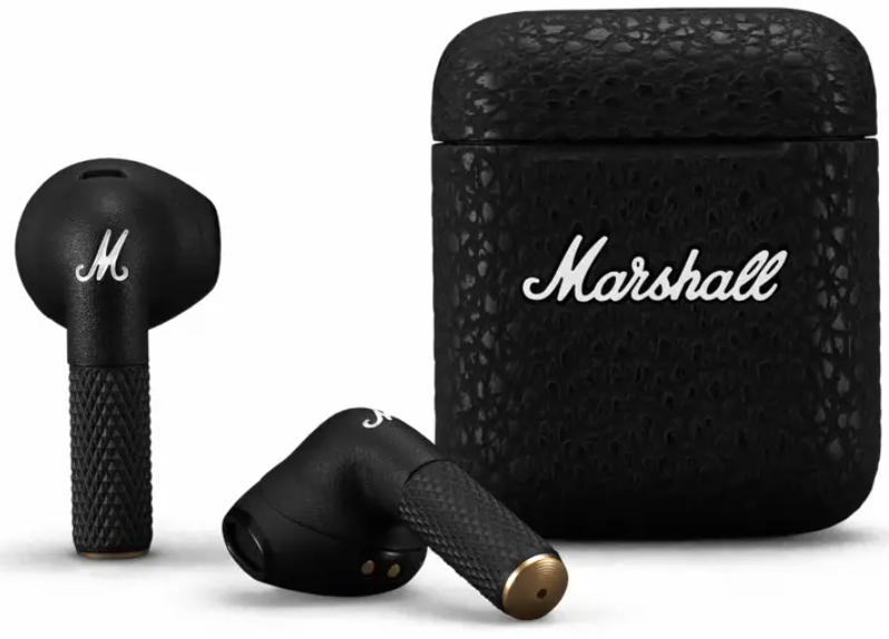 Marshall Minor III True Wireless Earbuds-product