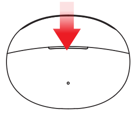 Aiwa Prodigy Clear Plus Earphones-Charging the Earphones