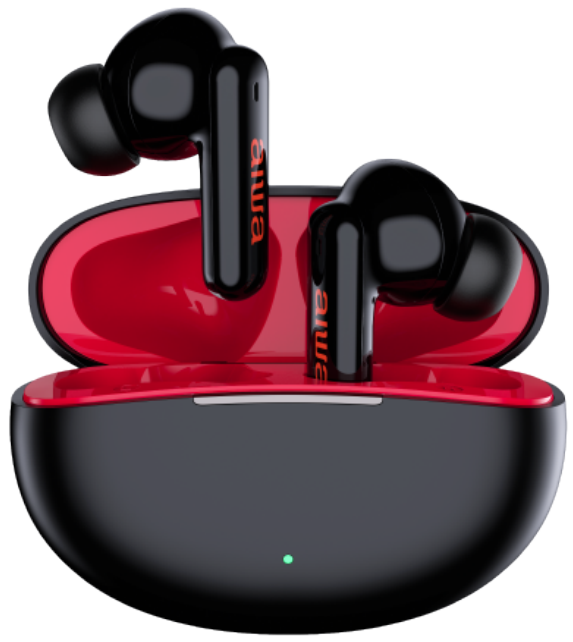 Aiwa Prodigy Clear Plus Earphones-PRODUCT