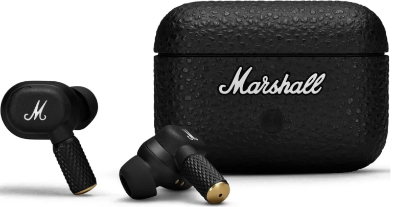 Marshall Motif A.N.C True Wireless Earbuds-product