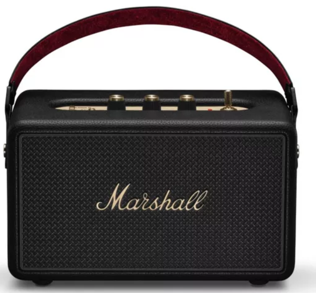 Marshall Kilburn III Portable Loudspeaker-PRODUCT