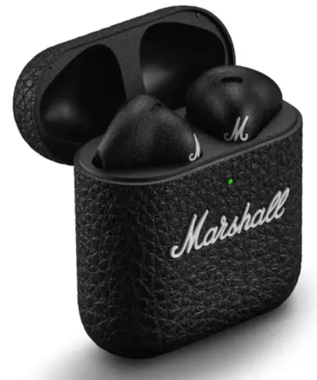 Marshall Minor IV True Wireless Earbuds-PRODUCT