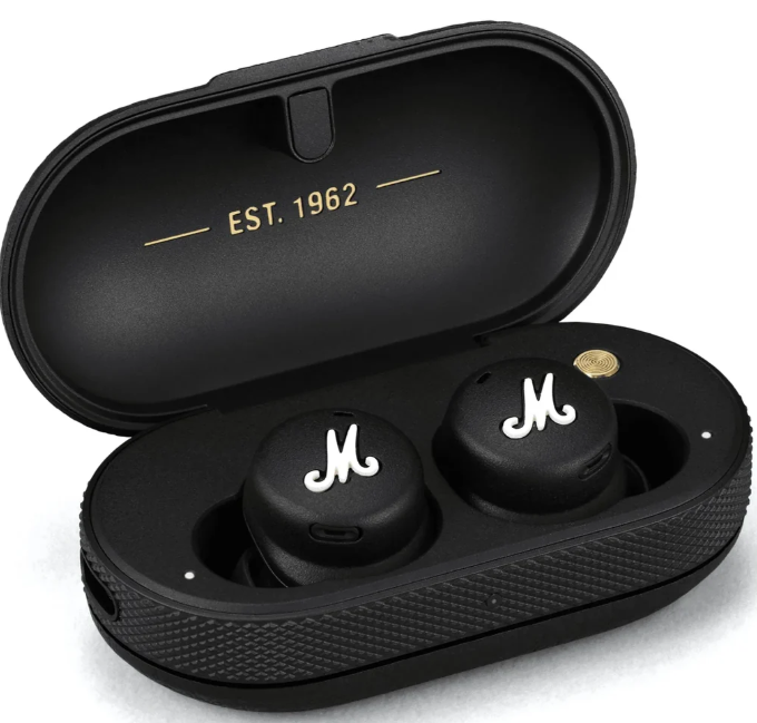 Marshall Mode II - True Wireless Earbuds-PRODUCT