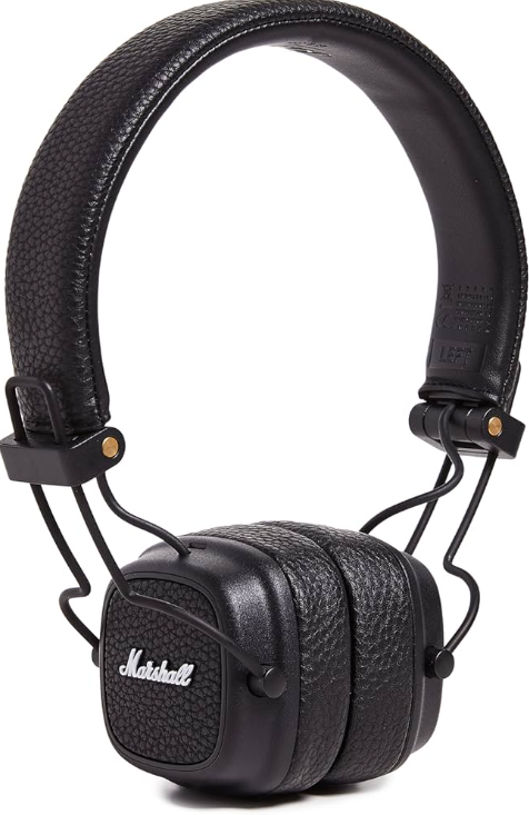 Marshall Major III Bluetooth On Ear Headphones -PRODUCT