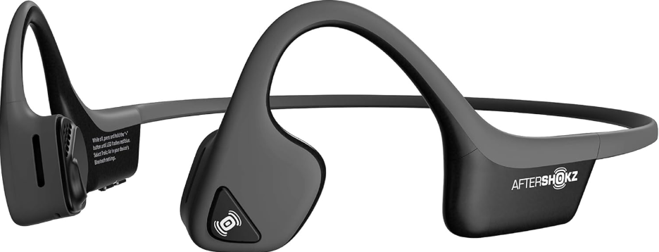 AfterShokz Trekz Air Headphones-product