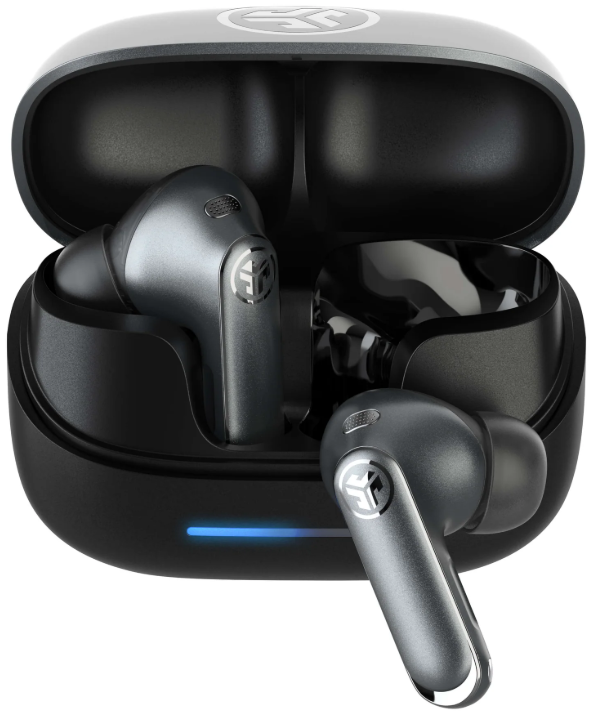JLab Epic Pods ANC Earbuds-PRODUCT