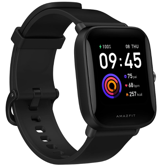 Amazfit Bip U Smartwatch A2017-PRODUCT