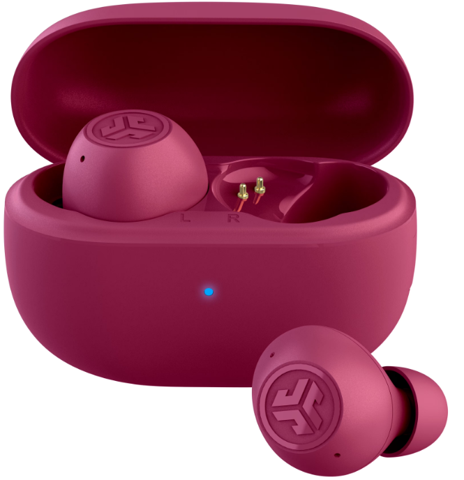 JLab Go Pop ANC Earbuds-PRODUCT