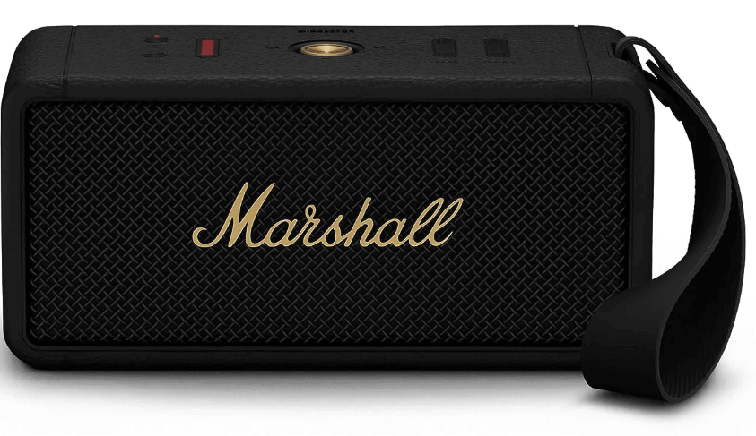 Marshall Middleton II Portable Loudspeaker-PRODUCT