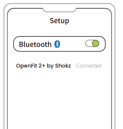 Shokz OpenFit 2+ T921 Earbuds-pair-a