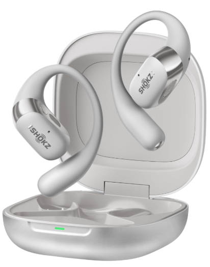 Shokz OpenFit 2+ T921 Earbuds-product