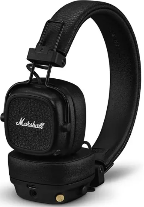 Marshall Major II Bluetooth Headphones-product