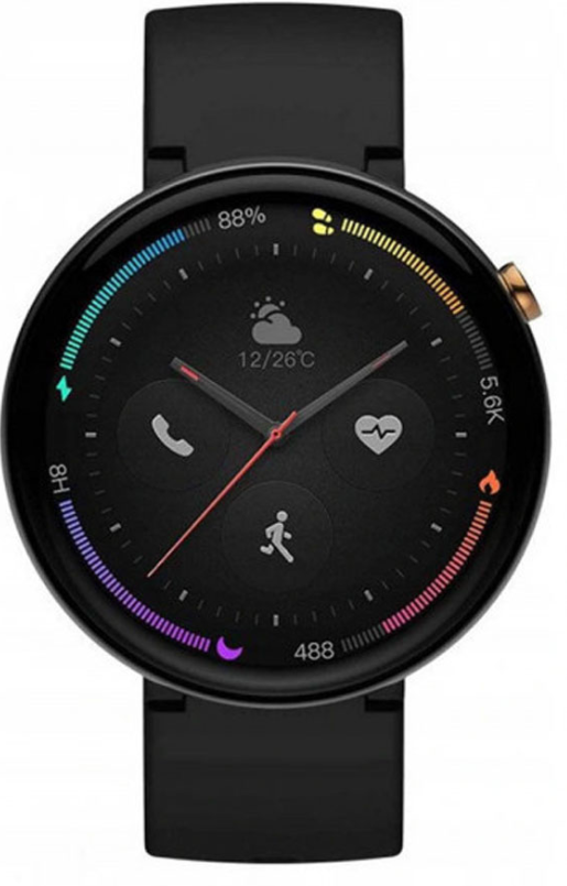 Amazfit Nexo Smartwatch-product