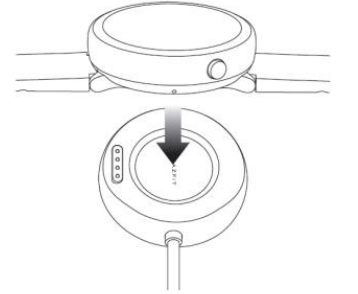 Amazfit Nexo Smartwatch-start-b