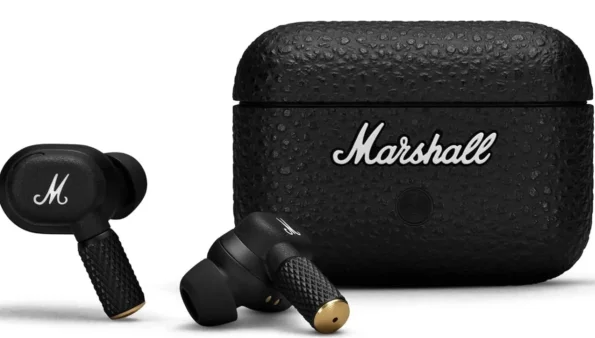Marshall Motif II True Wireless A.N.C. Earbuds-PRODUCT-