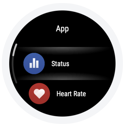 Amazfit T-Rex Smart Watch-Functions Navigation C
