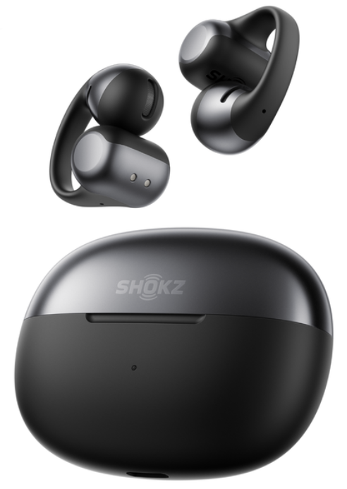 shokz Opendots One E310 Earbuds-PRODUCT