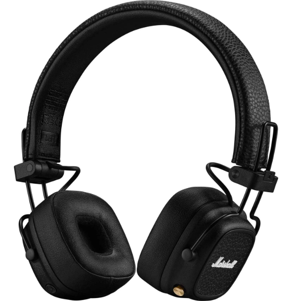 Marshall Major V Bluetooth Headphones-product