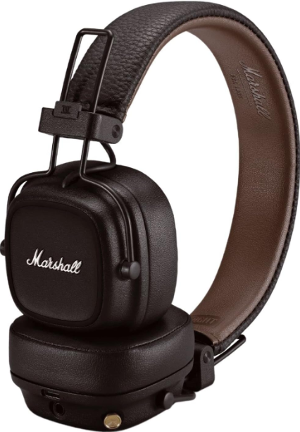 Marshall Major-IV On-Ear Headphones-PRODUCT