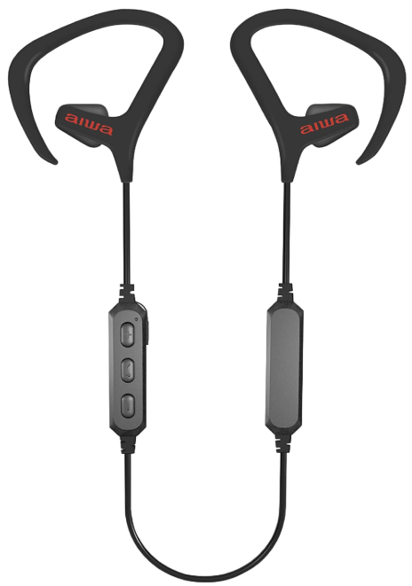 AIWA Train In-Ear Wireless Earphones-product
