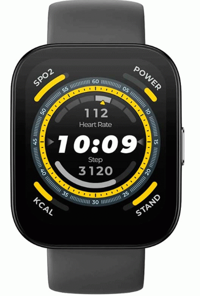 Amazfit Bip Smartwatch-PRODUCT