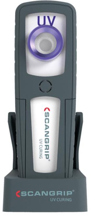 scangrip Led UV Light-PRODUCT