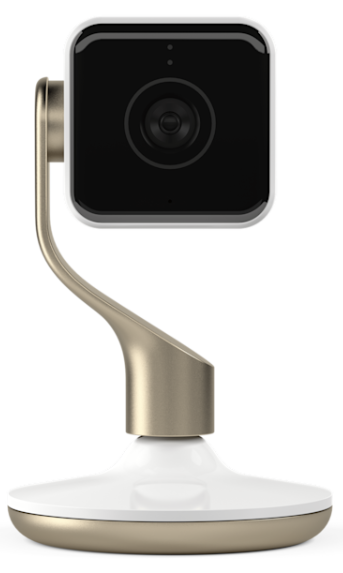 Hive View Smart Indoor Camera-product