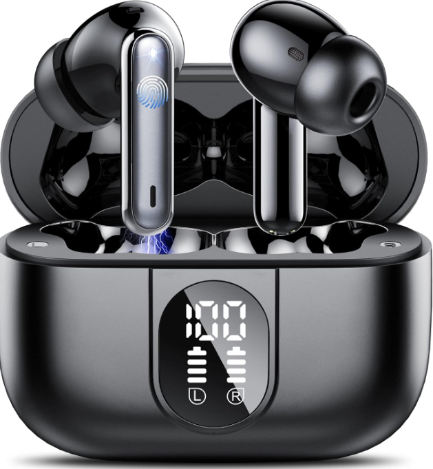 Csasan J90 Pro True Wireless Earbuds-product