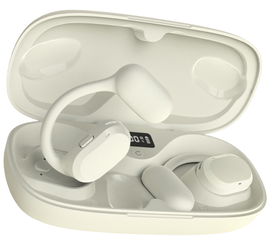 Seflorgo Air02 Open Ear True Wireless Stereo Earbuds-PRODUCT