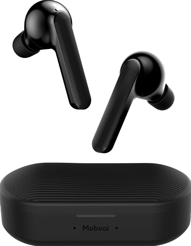 Mobvoi Earbuds Gesture-product