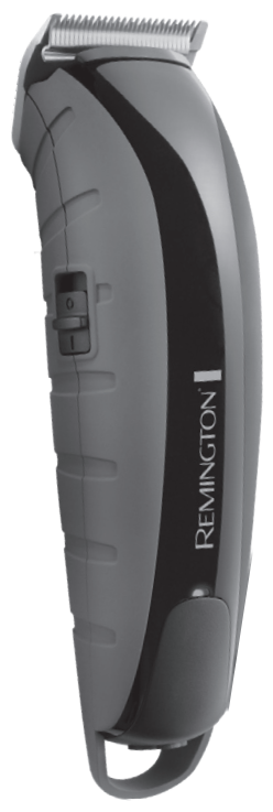 Remington Indestructible Hairclipper HC5880-PRODUCT