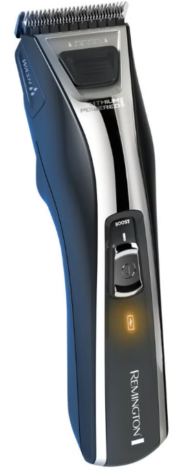 Remington HC5780 Lithium Powered Hair Clipper-PRODUCT
