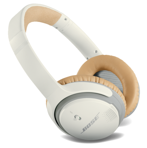 Bose SoundLink Wireless Headphones II-PRODUCT