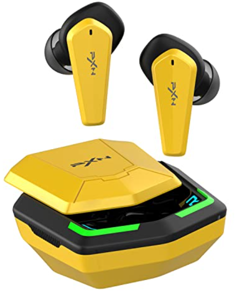 Pxn Sense Elf S2 Gaming Earbuds-PRODUCT
