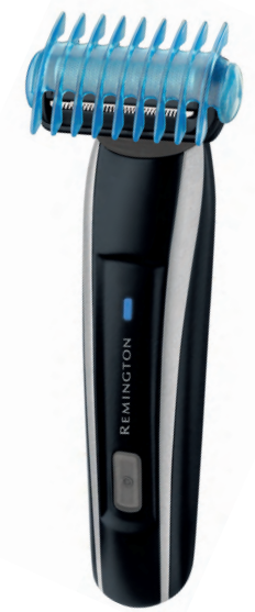 Remington Body Hair Trimmer BHT300-PRODUCT